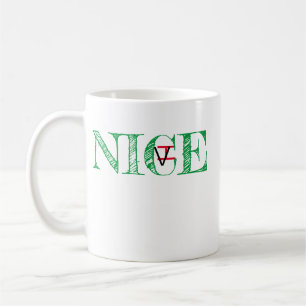 Classic Mug, 11 oz Coffee Mug