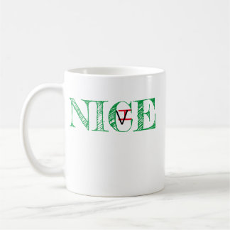 Classic Mug, 11 oz Coffee Mug