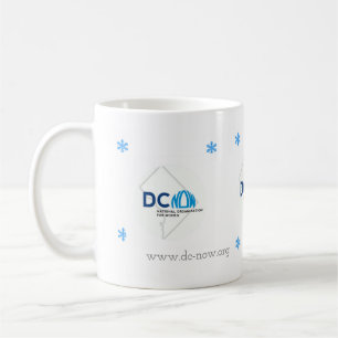 Classic Mug, 11 oz Coffee Mug