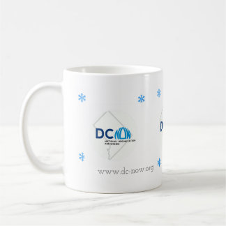 Classic Mug, 11 oz Coffee Mug