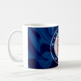 Classic Mug, 11 oz Cruz Azul - Cruz azulísimo Coffee Mug