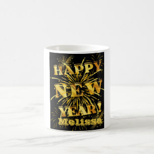 Classic Mug, 11 oz Magic Mug