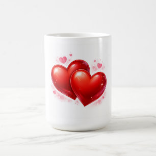 Classic Mug, 11 oz Magic Mug