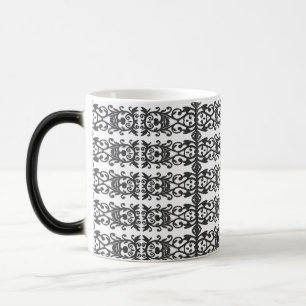 Classic Mug, 11 oz Magic Mug