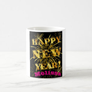 Classic Mug, 11 oz Magic Mug