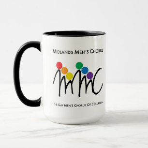 Classic Mug, 11 oz Mug
