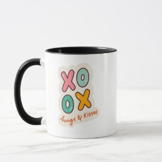 Classic Mug, 11 oz Mug