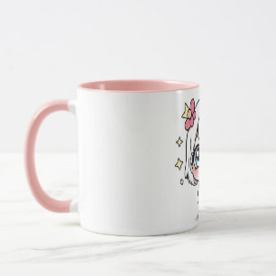 Classic Mug, 11 oz Mug