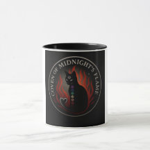 Classic Mug, 11 oz