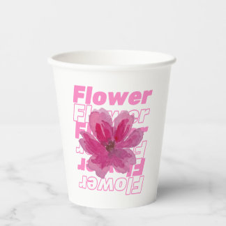 Classic Mug, 11 oz Paper Cups