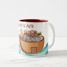 Classic Mug, 11 oz