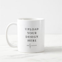 Classic Mug 11oz.