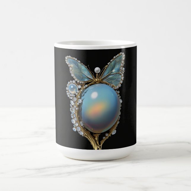 Classic Mug 11oz/15oz (Centre)