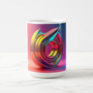 Classic Mug 11oz/15oz