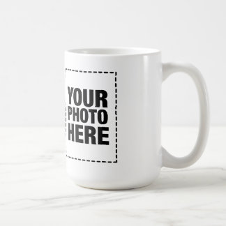 Classic Mug 15 oz