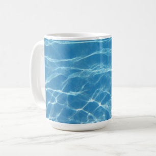 Classic Mug, 15 oz Coffee Mug