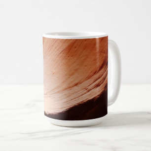 Classic Mug, 15 oz Coffee Mug