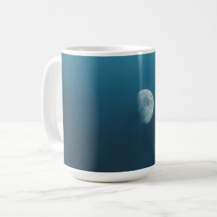 Classic Mug, 15 oz Coffee Mug