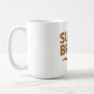 Classic Mug, 15 oz Coffee Mug