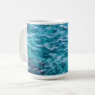 Classic Mug, 15 oz Coffee Mug