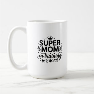 Classic Mug 15 oz Coffee Quotes