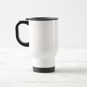 Classic Mug, 15 oz Travel Mug