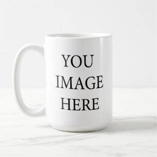 Classic Mug 15oz