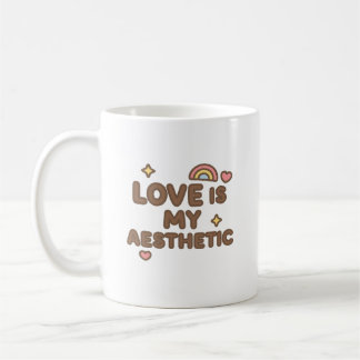 Classic Mug, 325 ml Coffee Mug