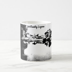 Classic Mug, 325 ml Coffee Mug
