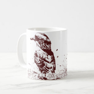 Classic Mug, 325 ml Coffee Mug