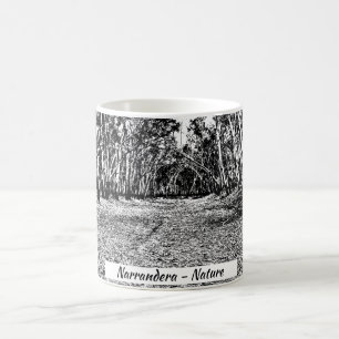 Classic Mug, 325 ml Coffee Mug