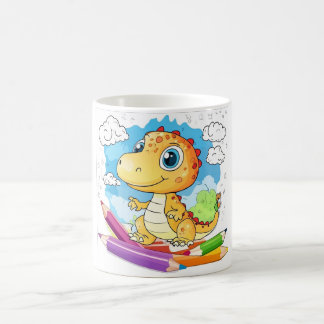Classic Mug, 325 ml Coffee Mug