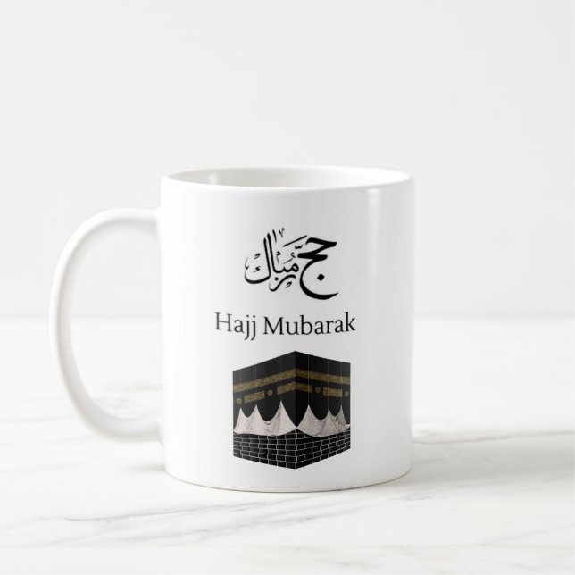 Classic Mug, 325 ml Coffee Mug (Left)