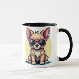 Classic Mug, 325 ml Mug