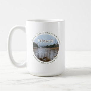 Classic Mug, 444 ml Coffee Mug