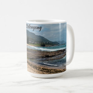 Classic Mug, 444 ml Coffee Mug