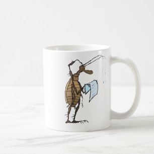 Classic Mug - Bug