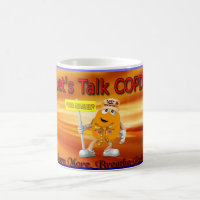 Classic Mug-COPD