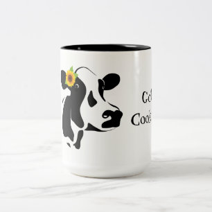 Classic Mug-Cow,Got Cookies Coffee Mug