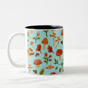 Classic Mug Design 
