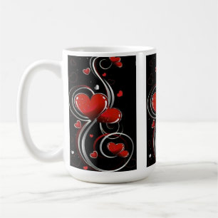 Classic Mug Design - Timeless Elegance for Every S
