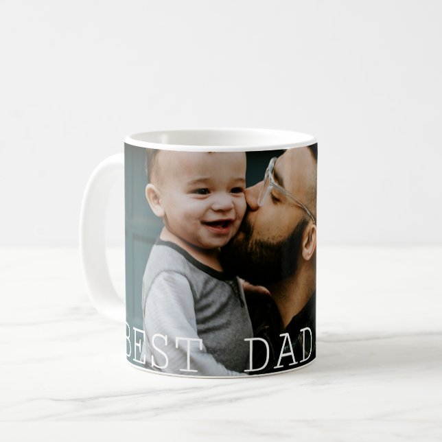 Classic Mug Father's Day (Front Left)