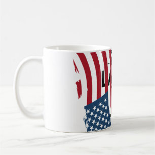 Classic Mug LABOR DAY 