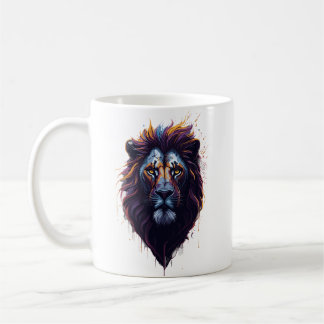 Classic Mug | Lion