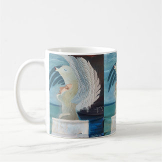 Classic Mug - love me tender