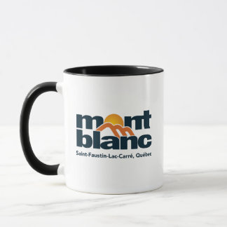Classic Mug MB logo