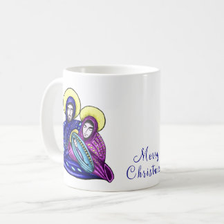 Classic Mug Merry Christmas