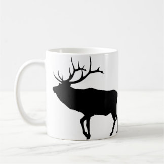 Classic Mug Oh Deer