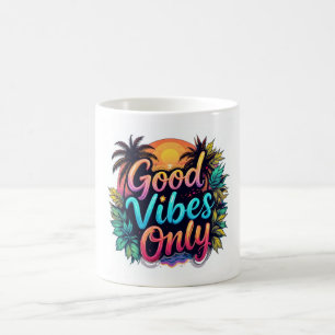 Classic Mug – Perfect for Coffee, Tea & More