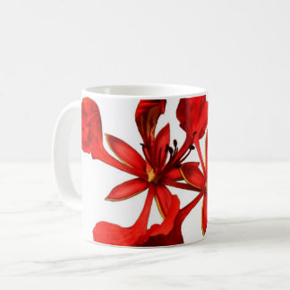 Classic Mug Royal Poinciana